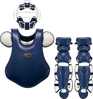 EASTON STEALTH キャッチャー防具セット ※コメント無し即購入⭕️ EASTON STEALTH キャッチャー防具セット ※コメント無し即購入⭕️