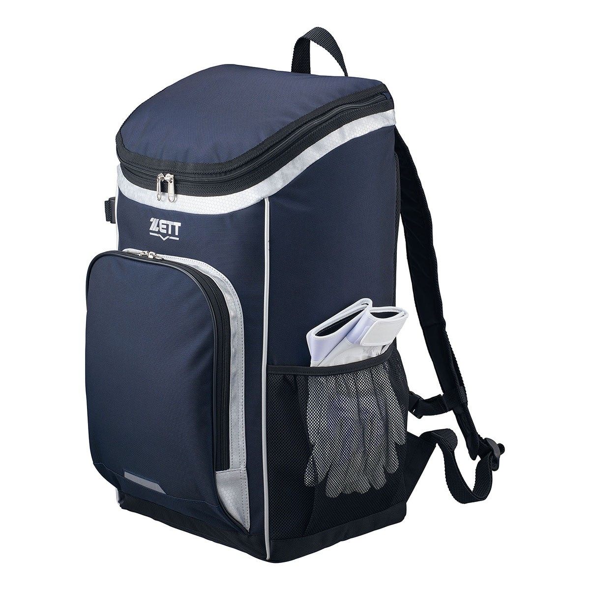 チームデイパック