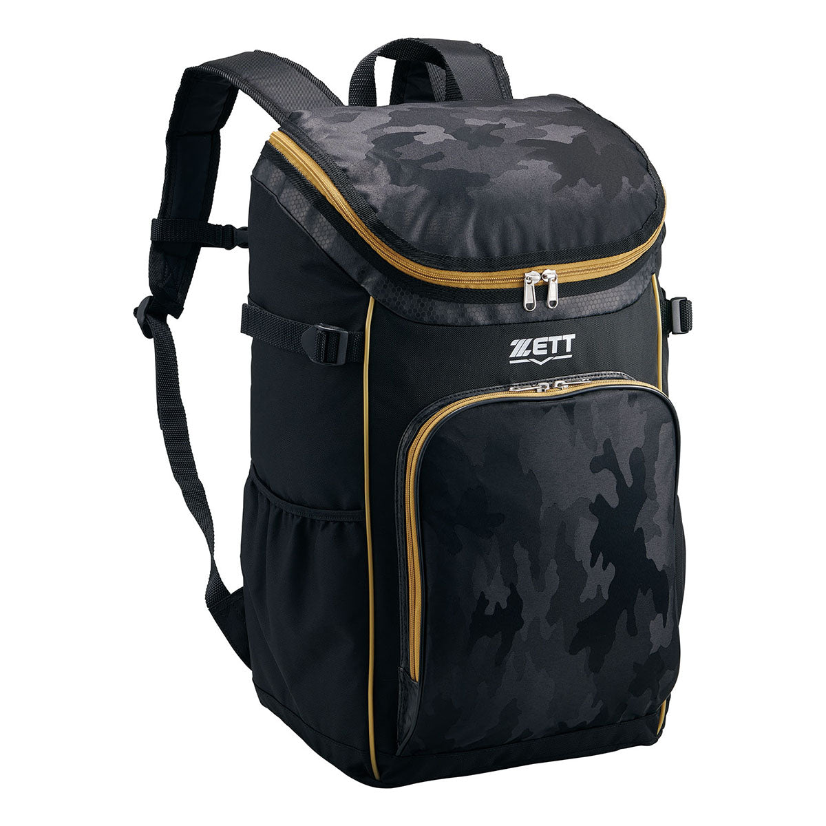 チームデイパック