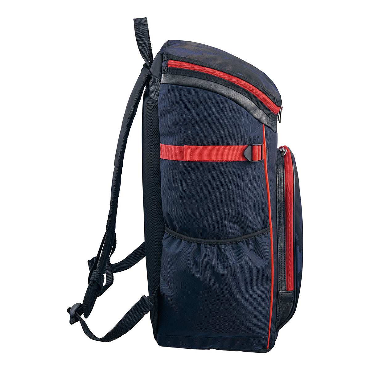 チームデイパック