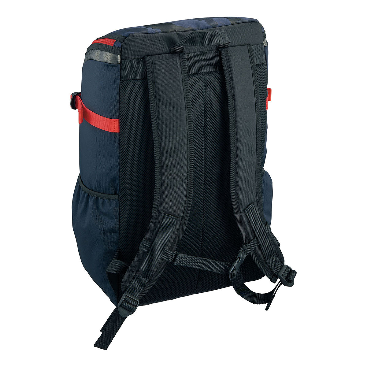 チームデイパック