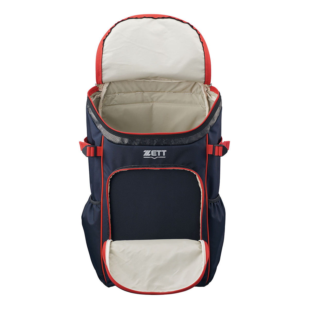 チームデイパック