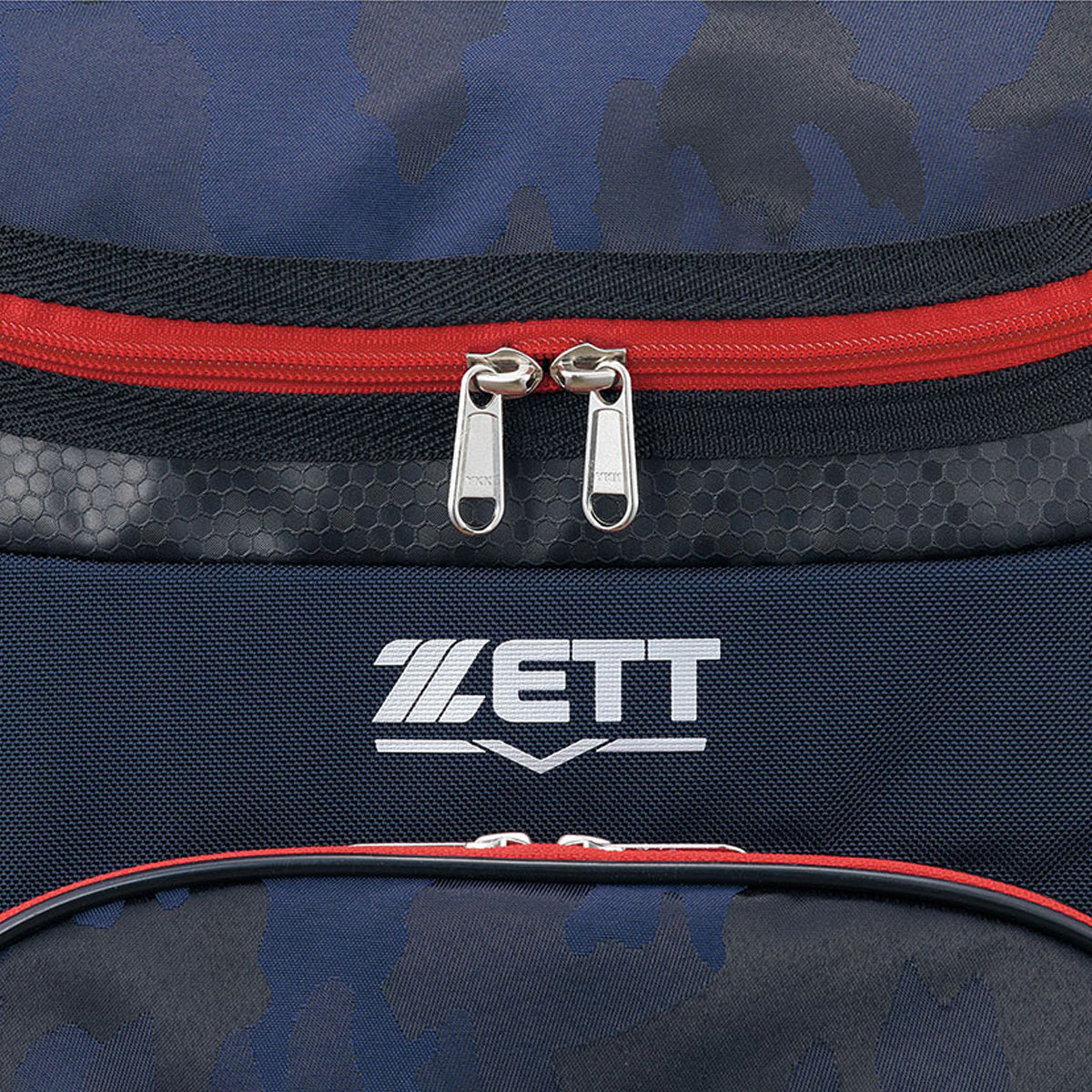 チームデイパック