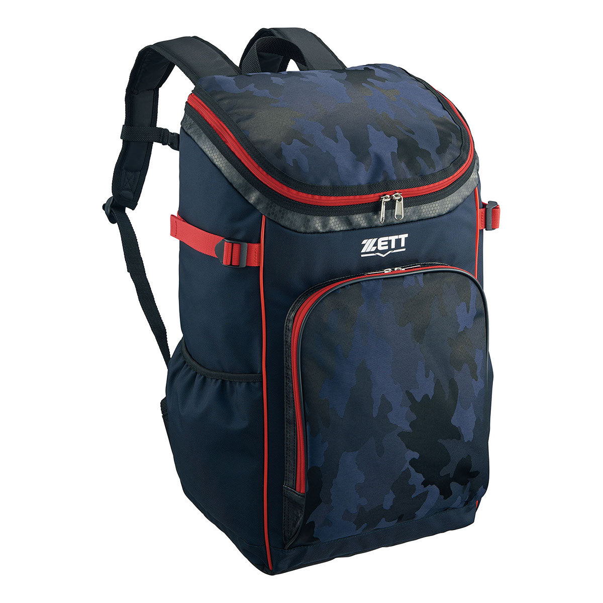 チームデイパック