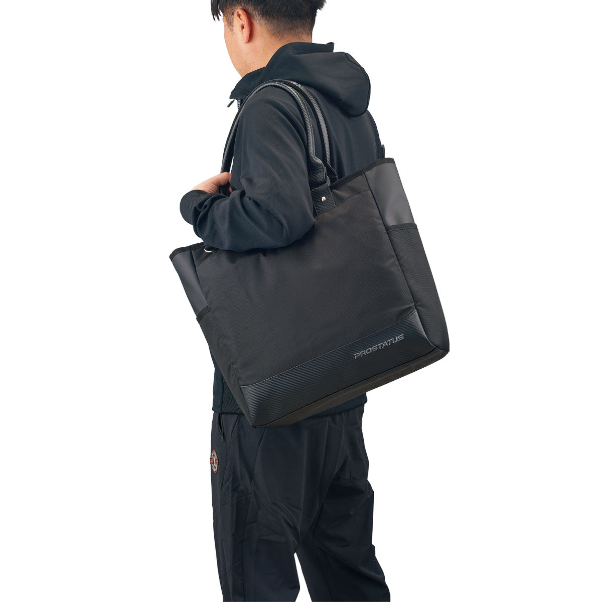 プロステイタス トートバッグ
