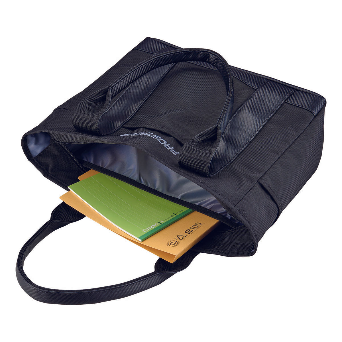 プロステイタス ミディアムトートバッグ