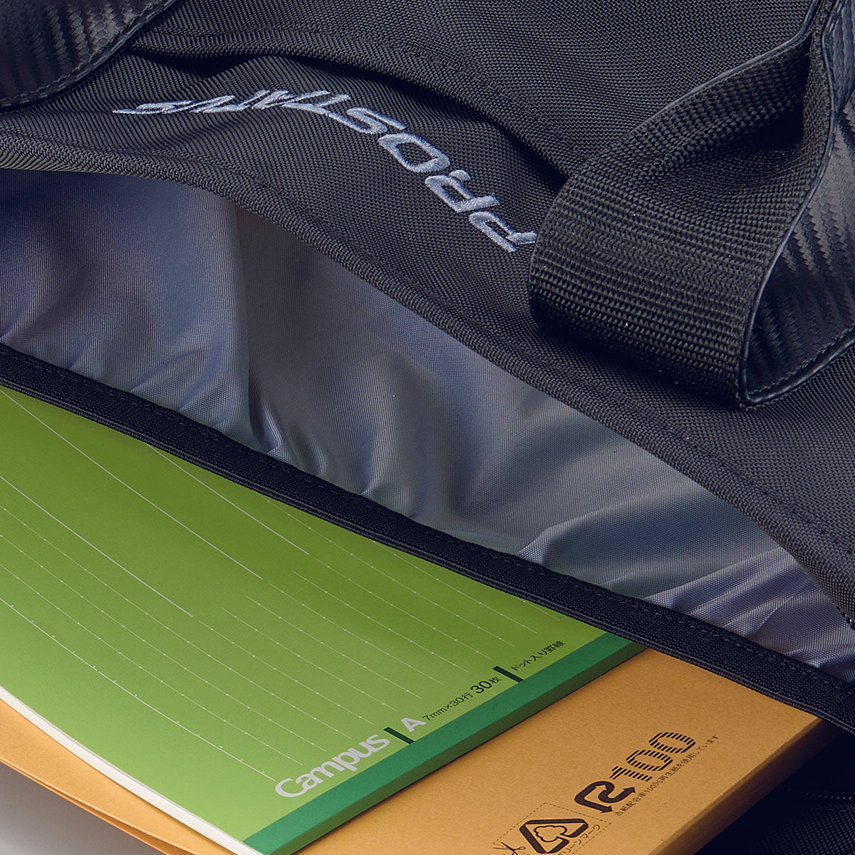 プロステイタス ミディアムトートバッグ