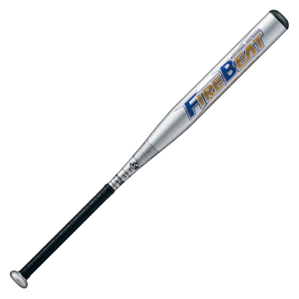 ソフト3号金属製バット ファイヤービート (83㎝)