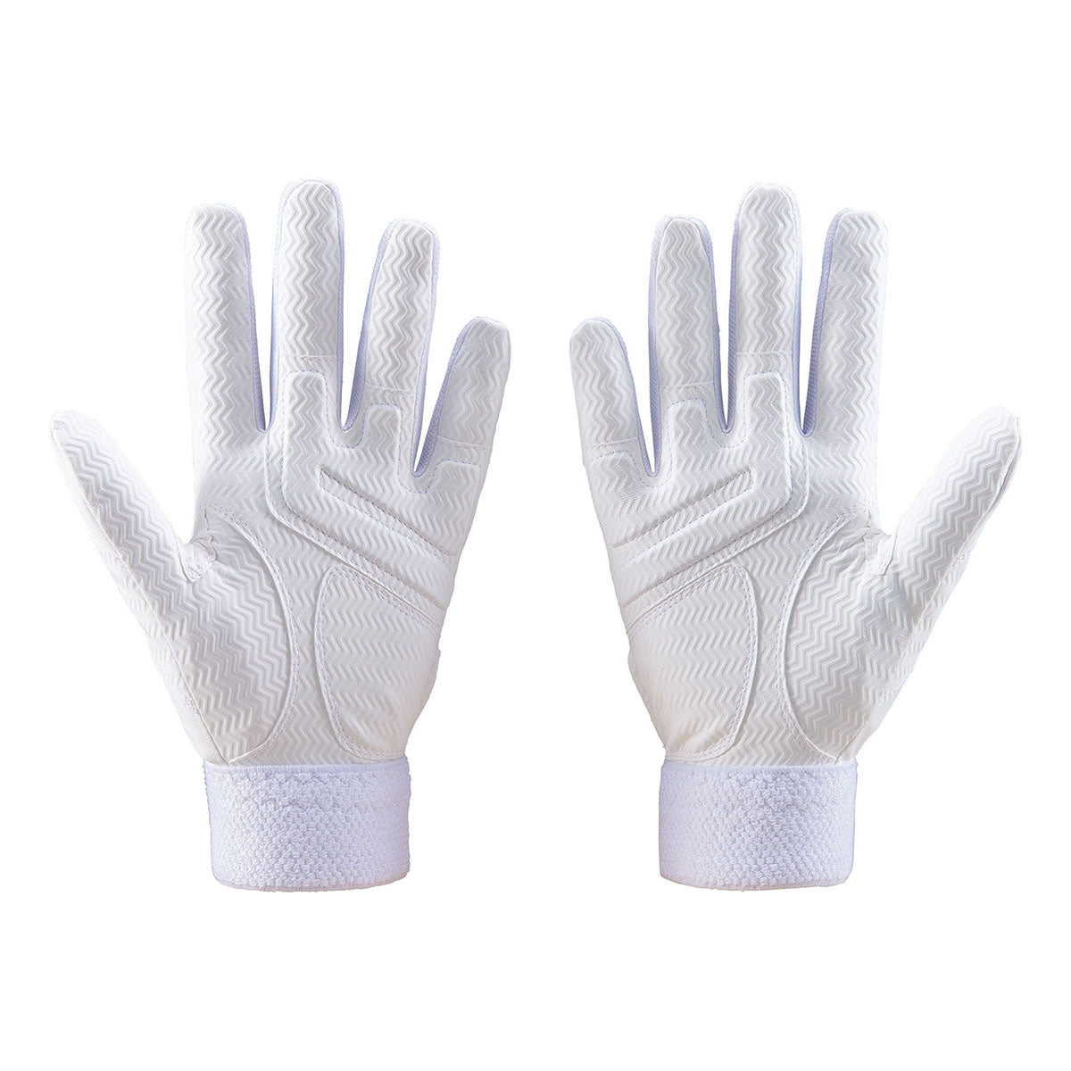 バッティンググラブ(トレーニング打ち込み用) 高校生対応 両手用