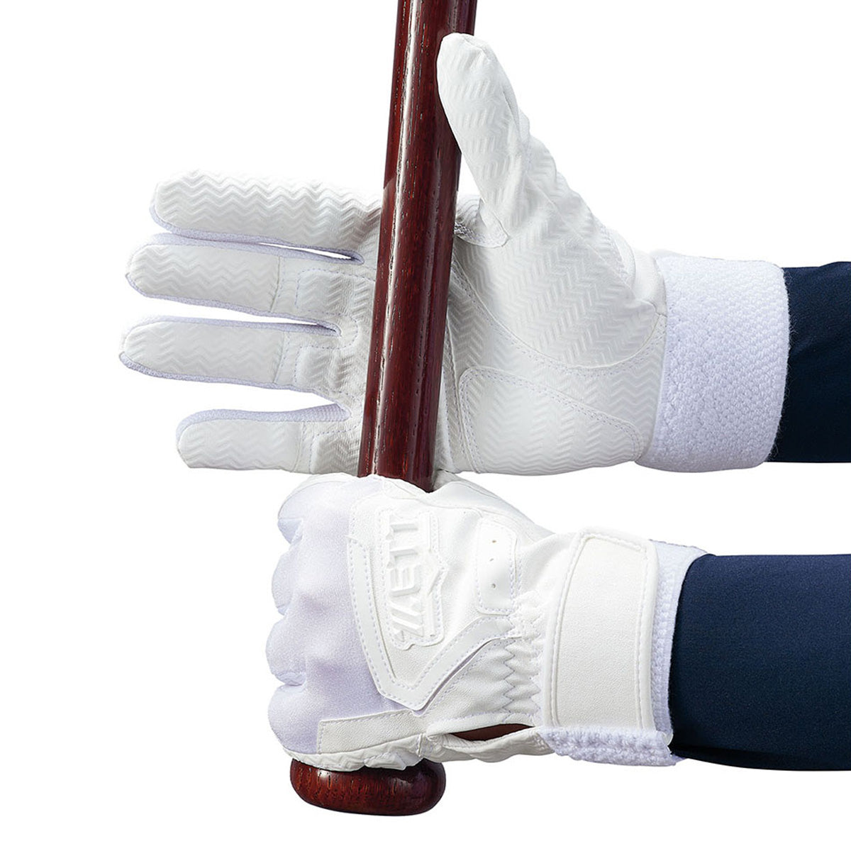 バッティンググラブ(トレーニング打ち込み用) 高校生対応 両手用