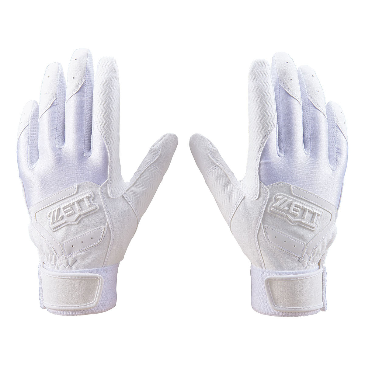 バッティンググラブ(トレーニング打ち込み用) 高校生対応 両手用