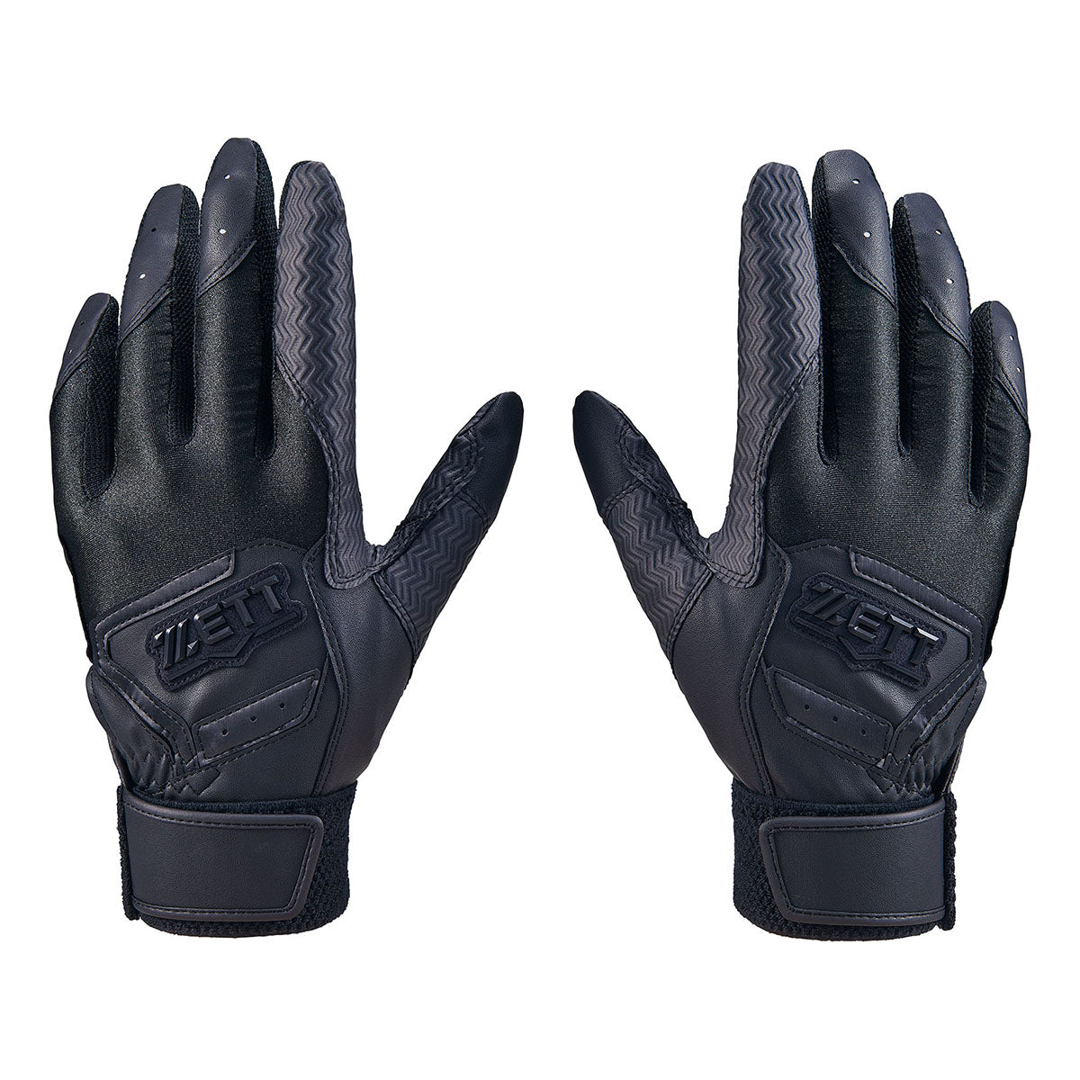 バッティンググラブ(トレーニング打ち込み用) 高校生対応 両手用