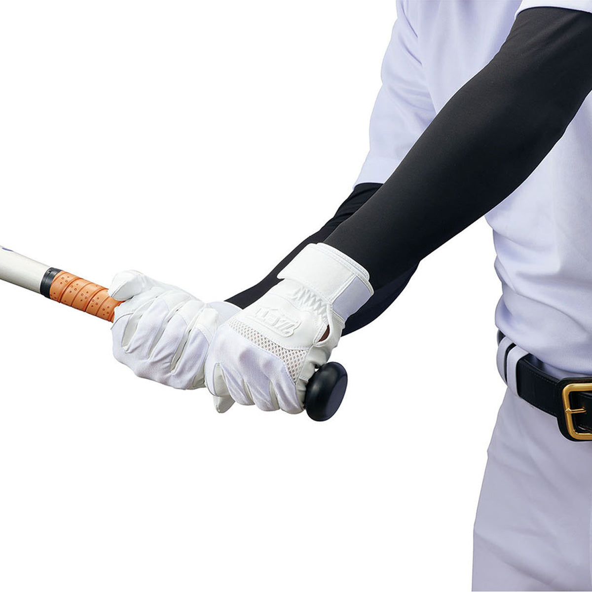 ネオステイタス メガハイグリップ 高校生対応 両手用