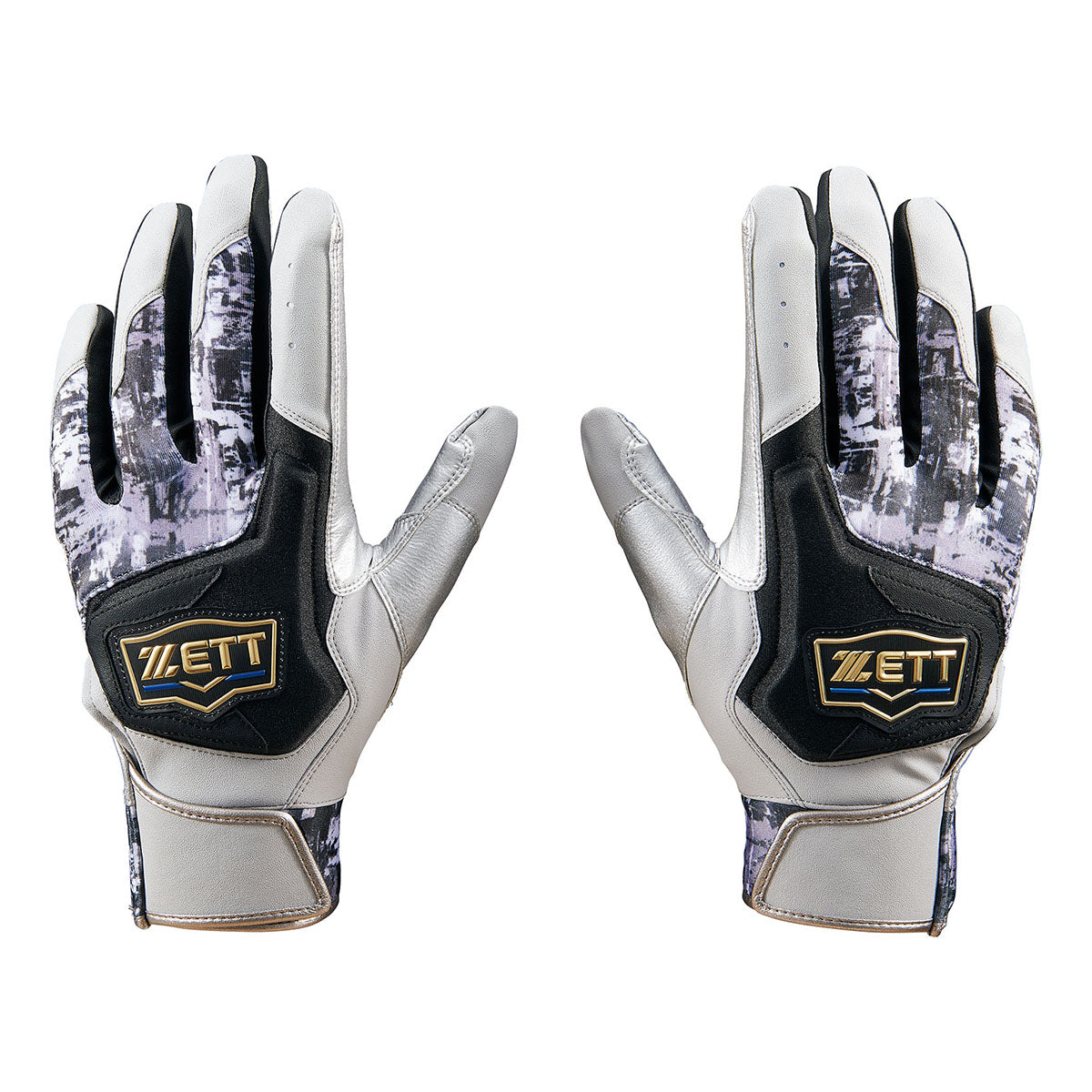 ネオステイタス メガハイグリップ 一般用 両手用 | 【ZETT】ゼット