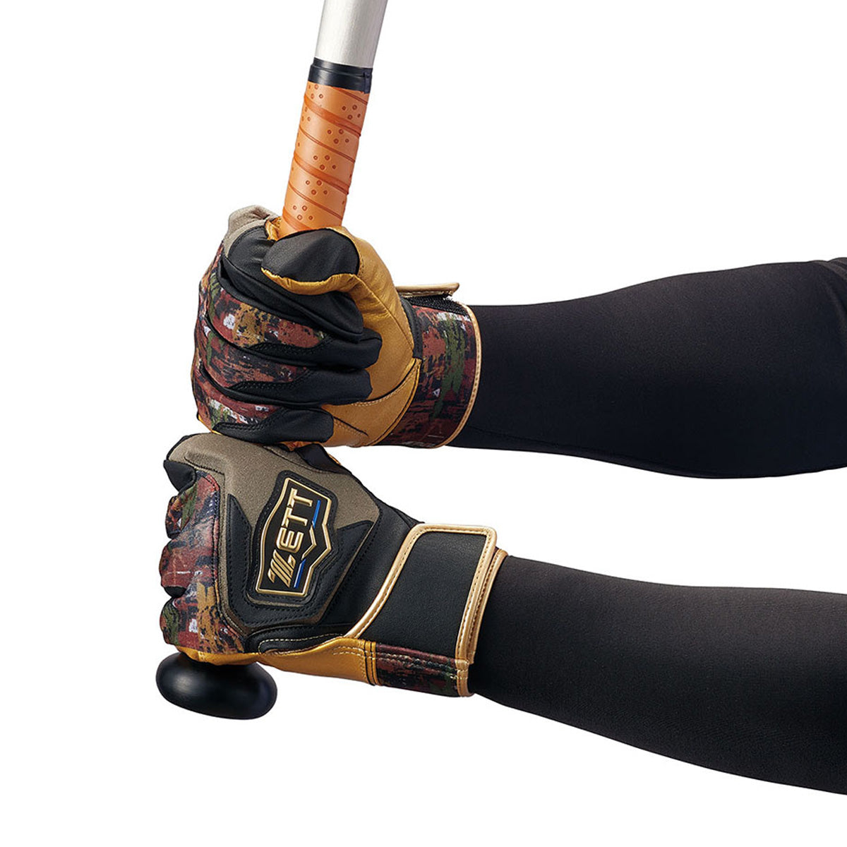 ネオステイタス メガハイグリップ 一般用 両手用