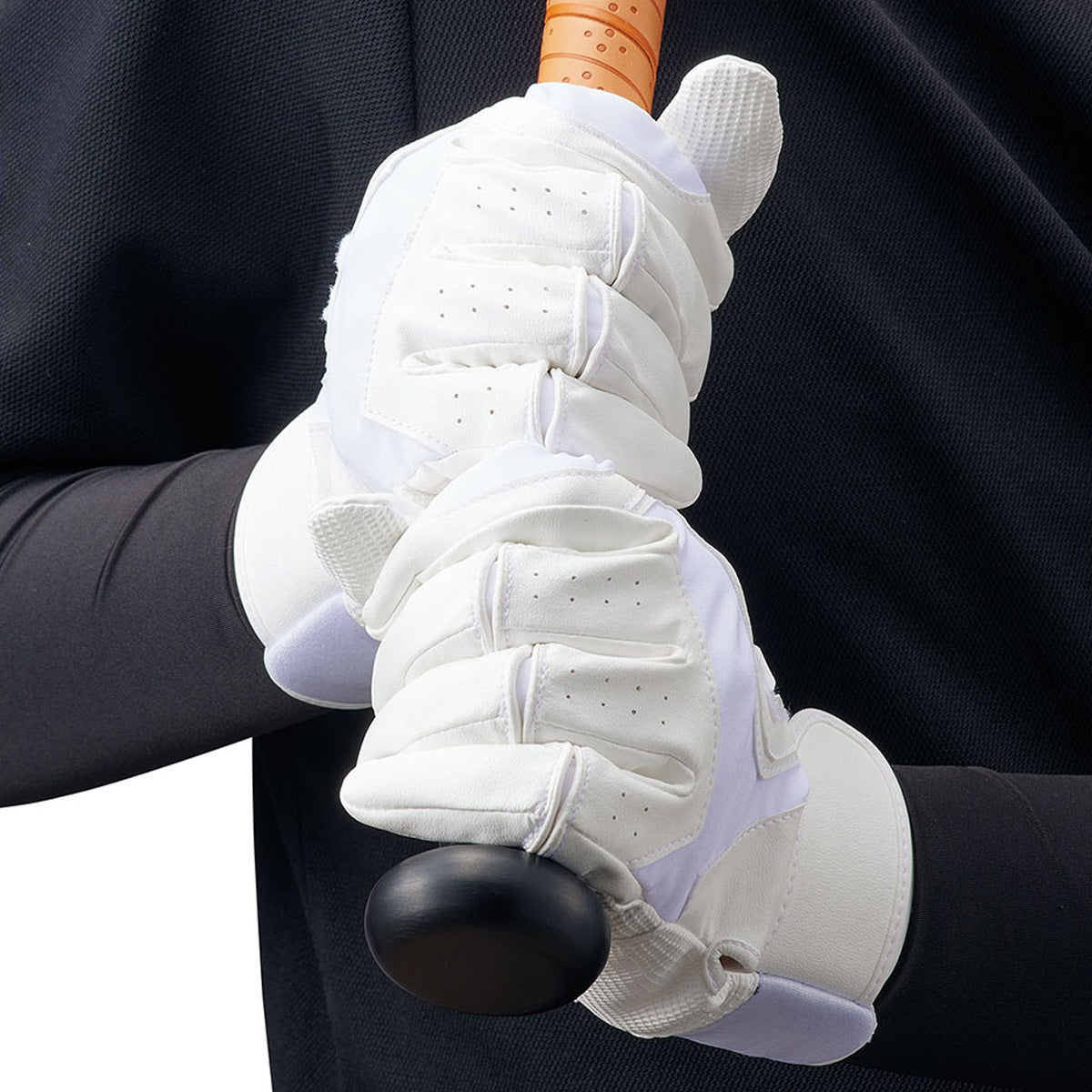 ネオステイタス 3D FIT 高校生対応 両手用