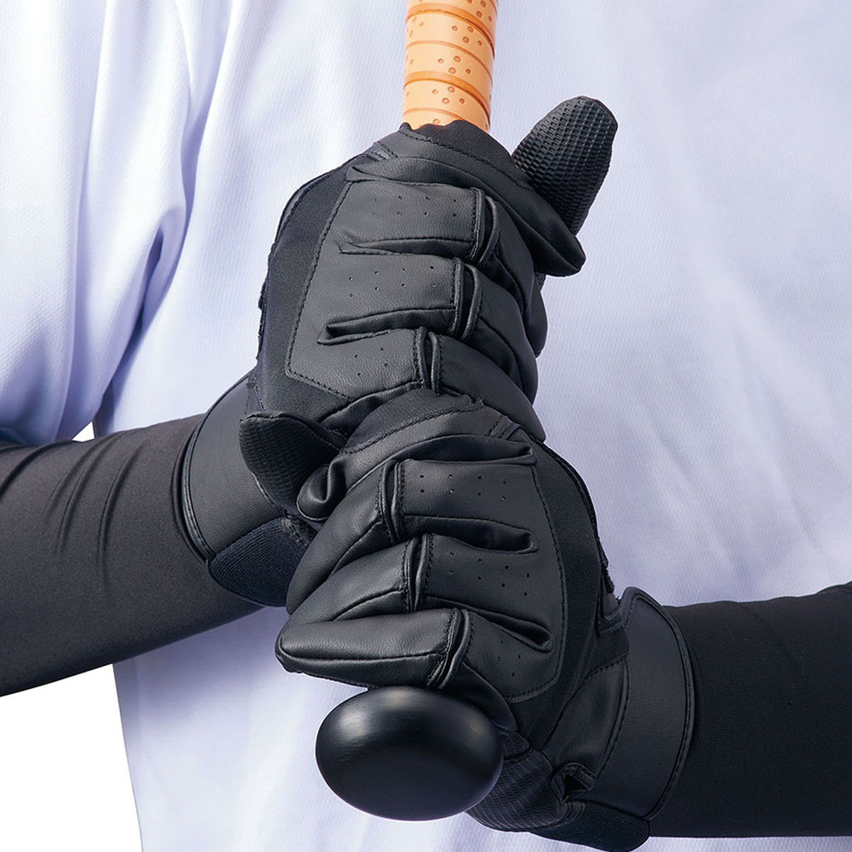 ネオステイタス 3D FIT 高校生対応 両手用