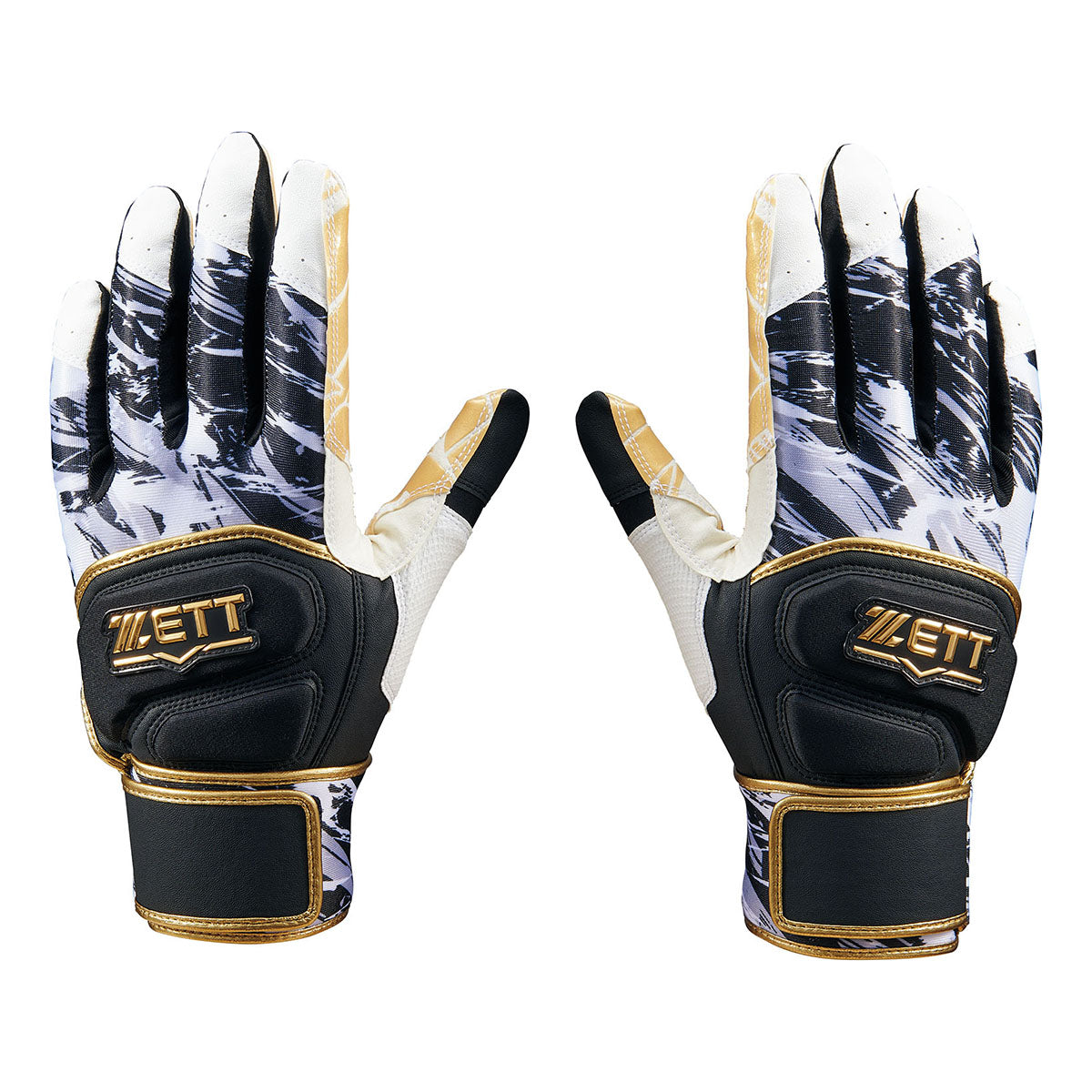 グラフィックグリップ バッティンググラブ 一般用 両手用