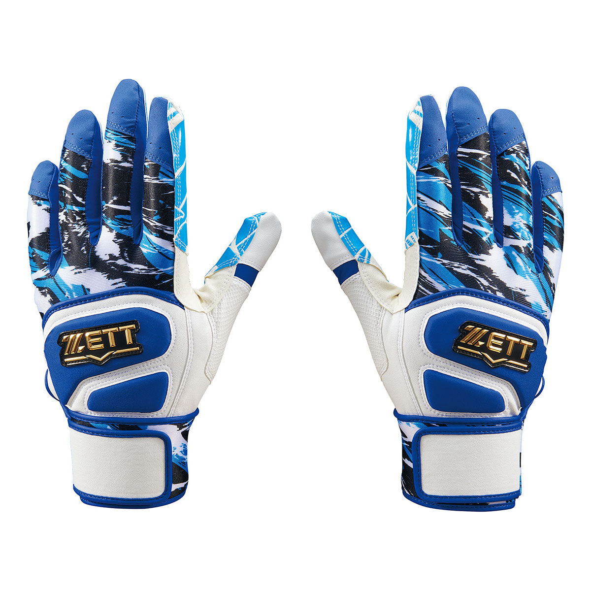 グラフィックグリップ バッティンググラブ 一般用 両手用