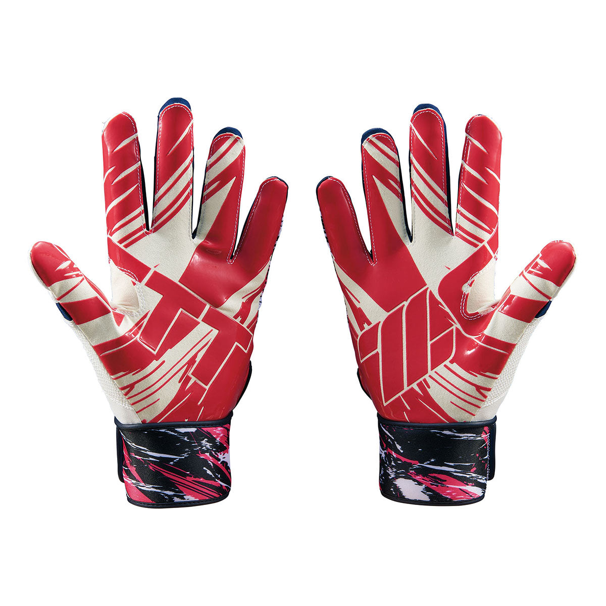 グラフィックグリップ バッティンググラブ 一般用 両手用