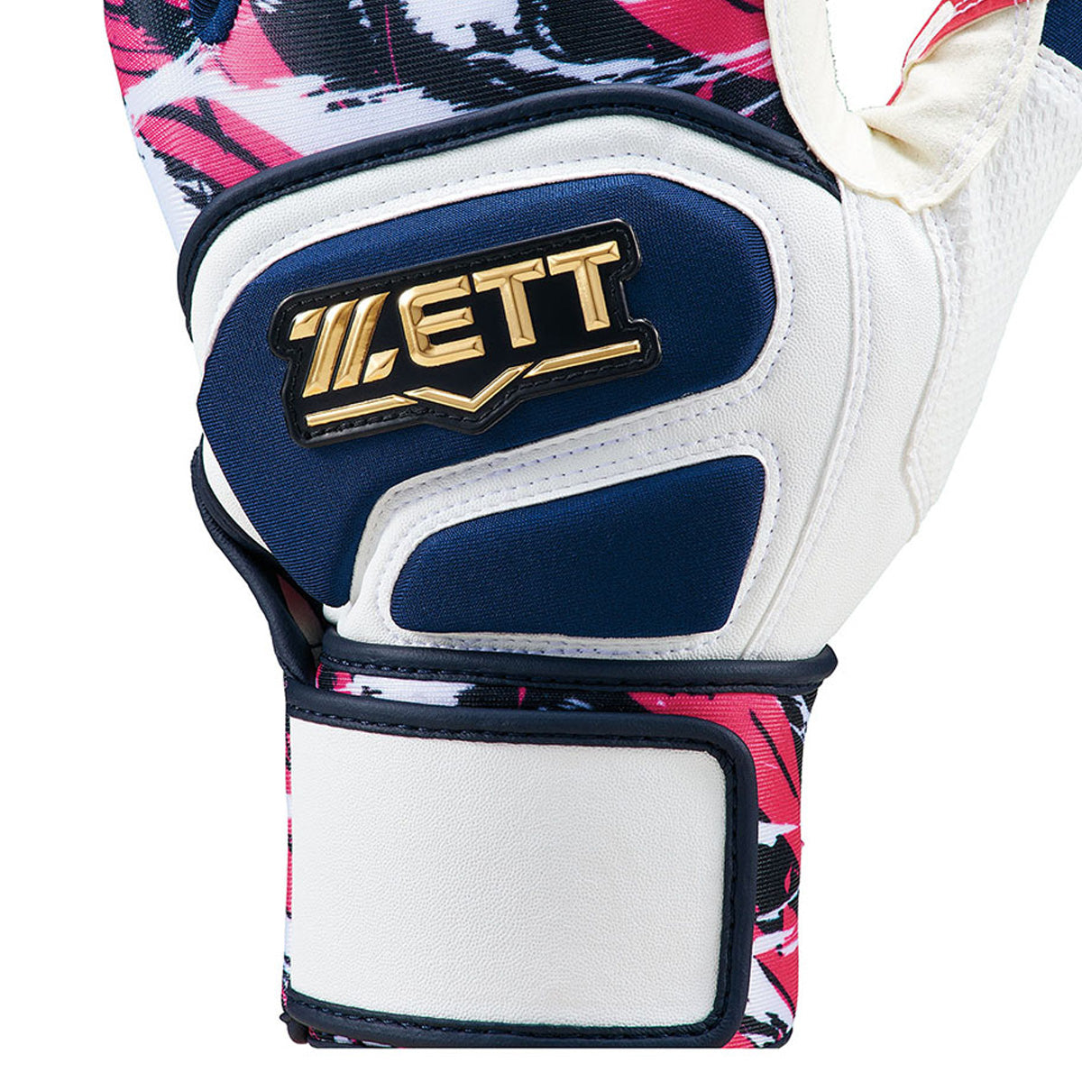 グラフィックグリップ バッティンググラブ 一般用 両手用