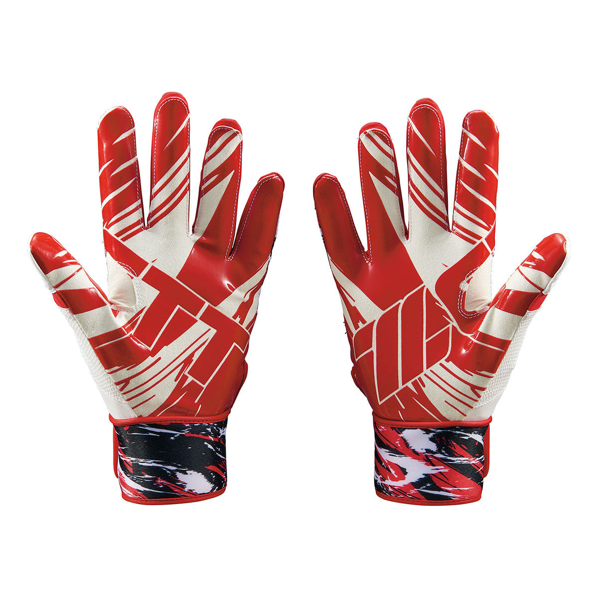 グラフィックグリップ バッティンググラブ 一般用 両手用