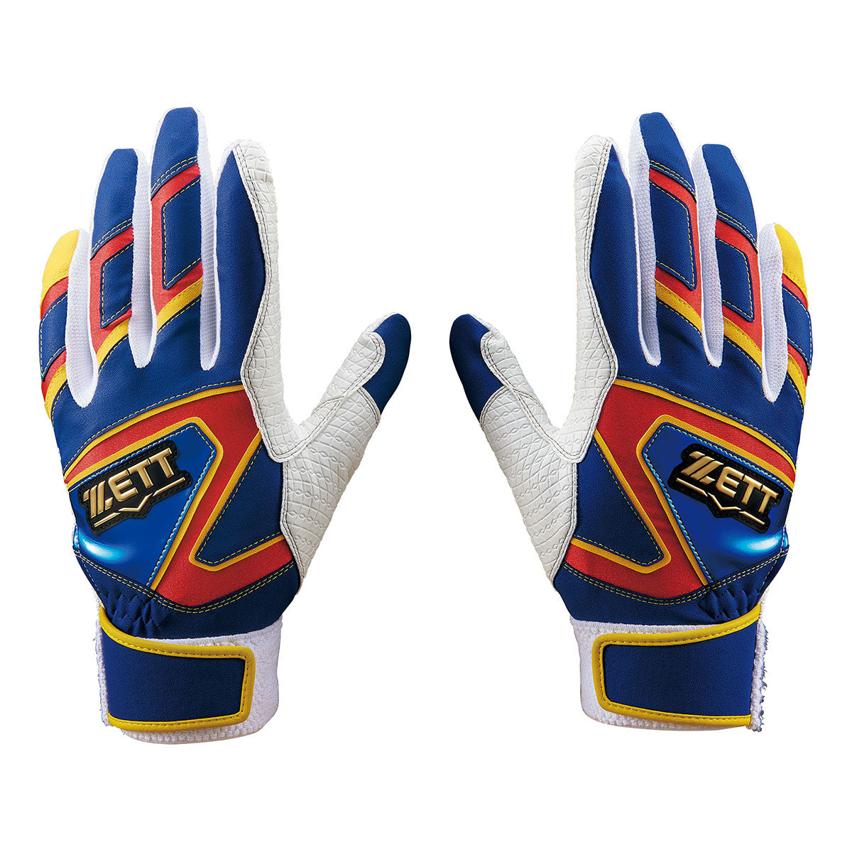 インパクトゼット 一般用 両手用 | 【ZETT】ゼットベースボール