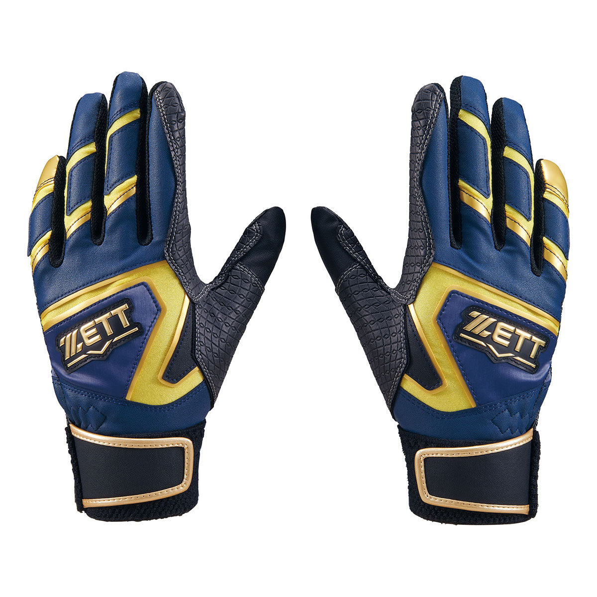 さだページ ゼロワンステージ ジュニア用 両手用 | 【ZETT】ゼットベース