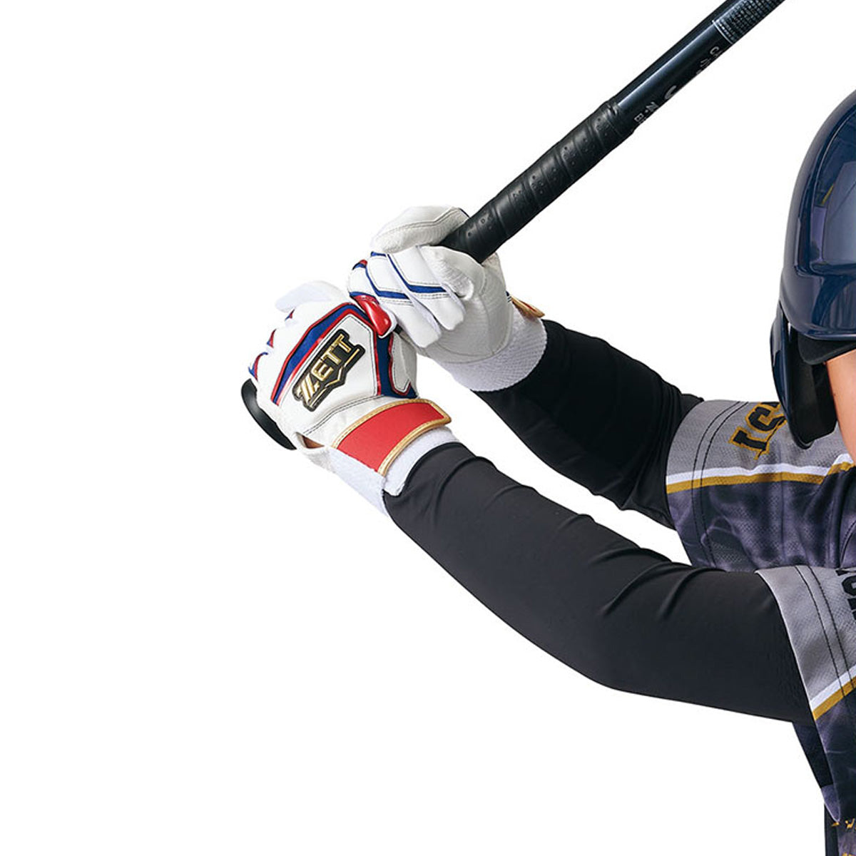 ゼロワンステージ ジュニア用 両手用