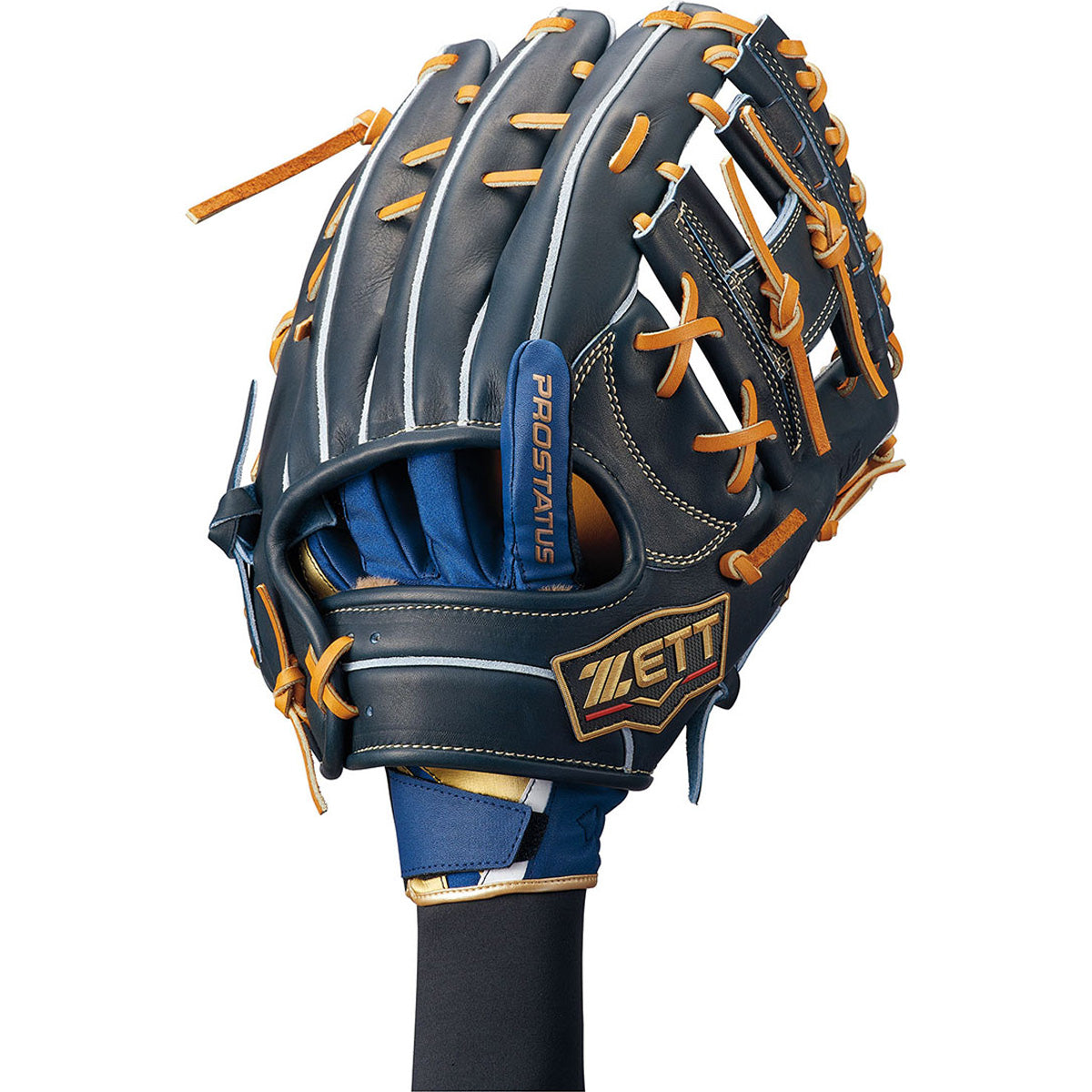 プロステイタス 守備用手袋 片手用