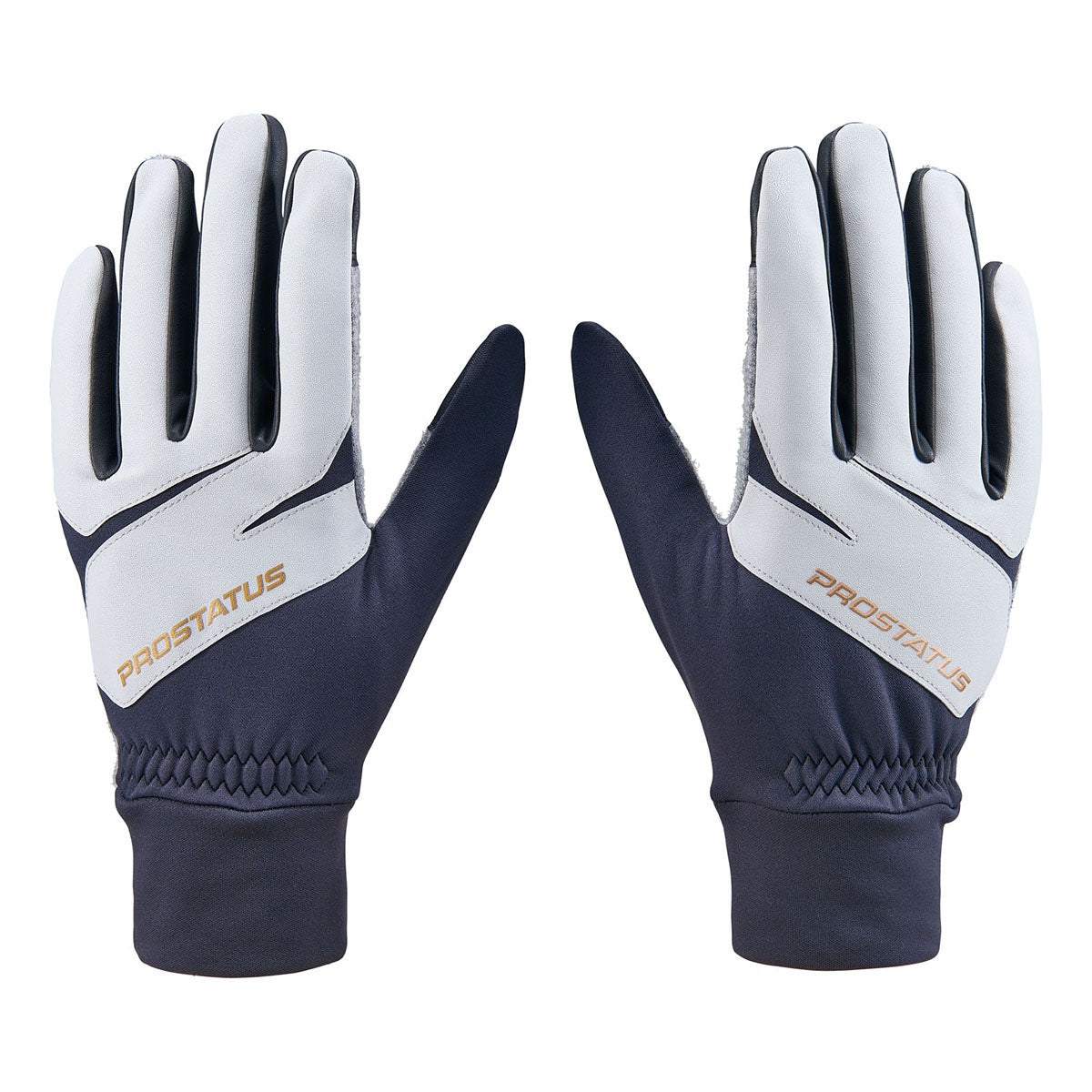 プロステイタス 防寒用フリース手袋 | 【ZETT】ゼットベースボール