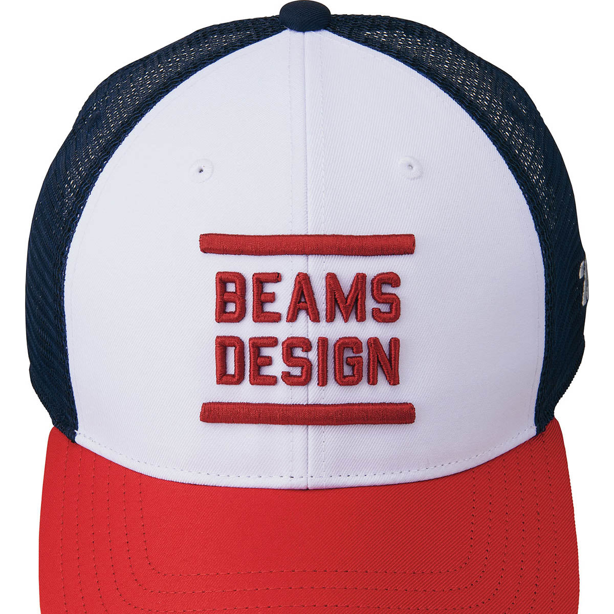 ZETT by BEAMS DESIGN キャップ BH79506