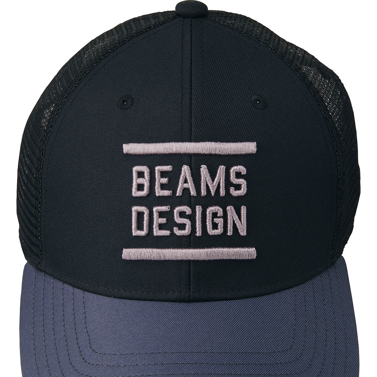 ZETT by BEAMS DESIGN キャップ BH79506