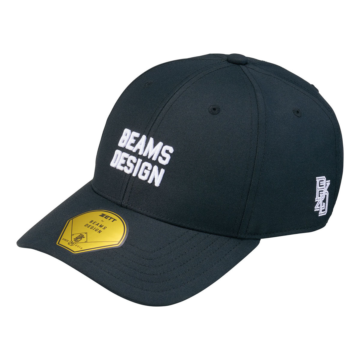 BEAMS DESIGN キャップ BH79507