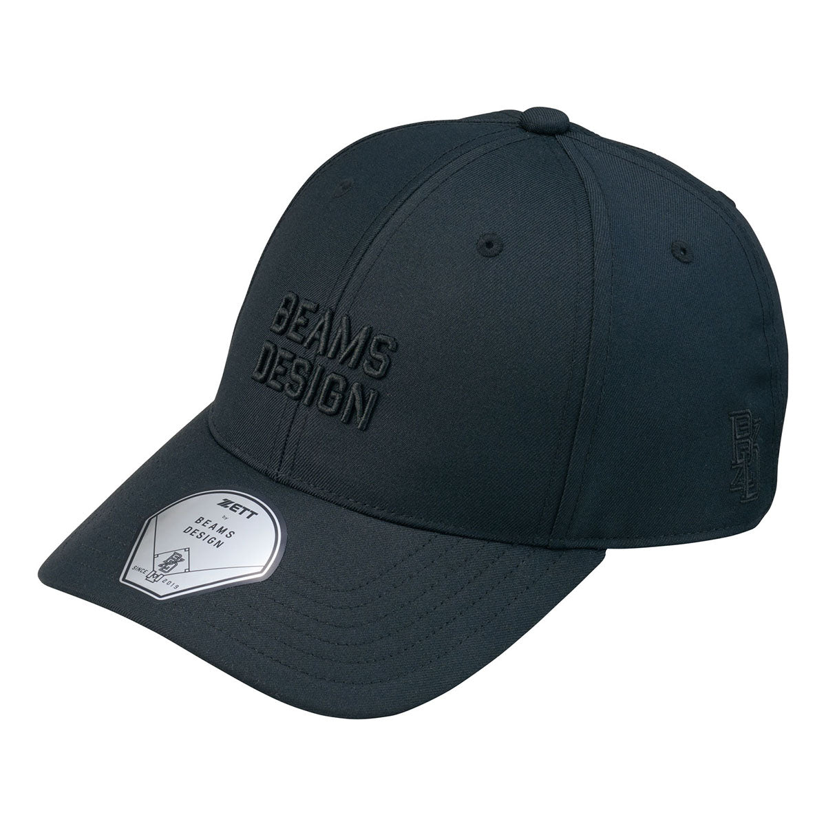 BEAMS DESIGN キャップ BH79507