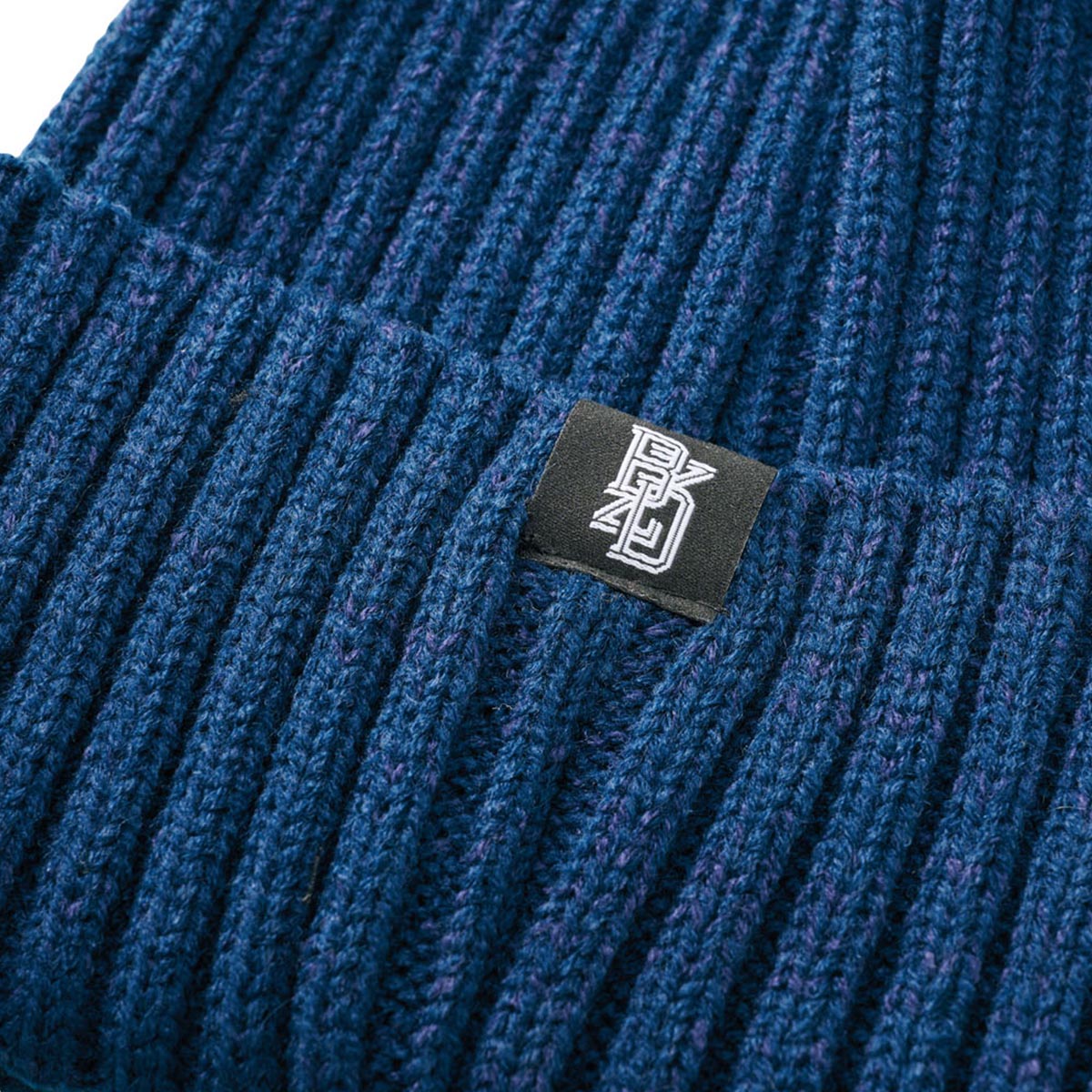 ZETT by BEAMS DESIGN ニットキャップ