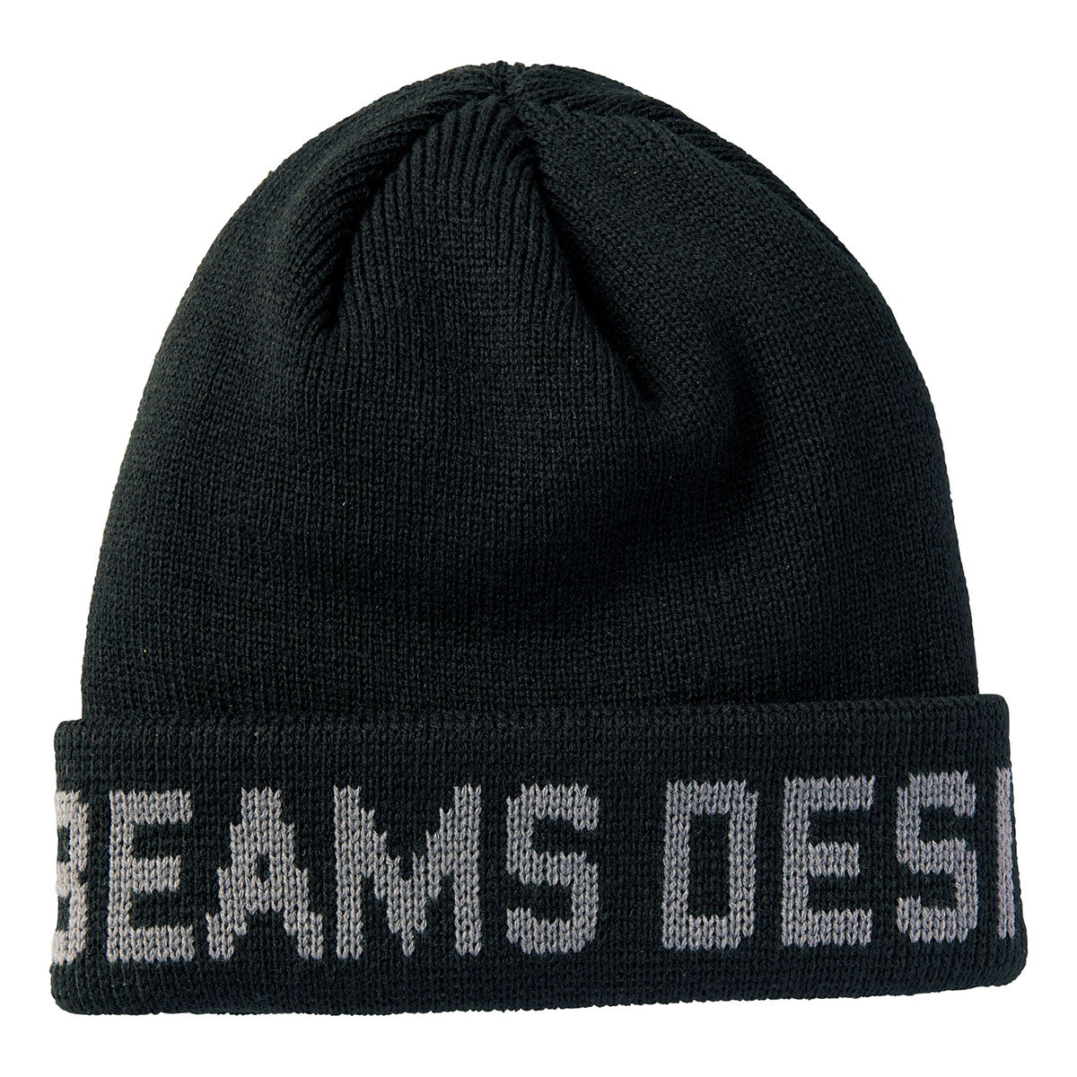 BEAMS DESIGN ニットキャップ BH79706