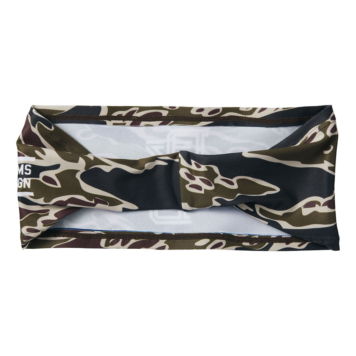 ZETT by BEAMS DESIGN ヘッドバンド BH79903