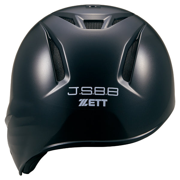軟式打者用片耳ヘルメット BHL308