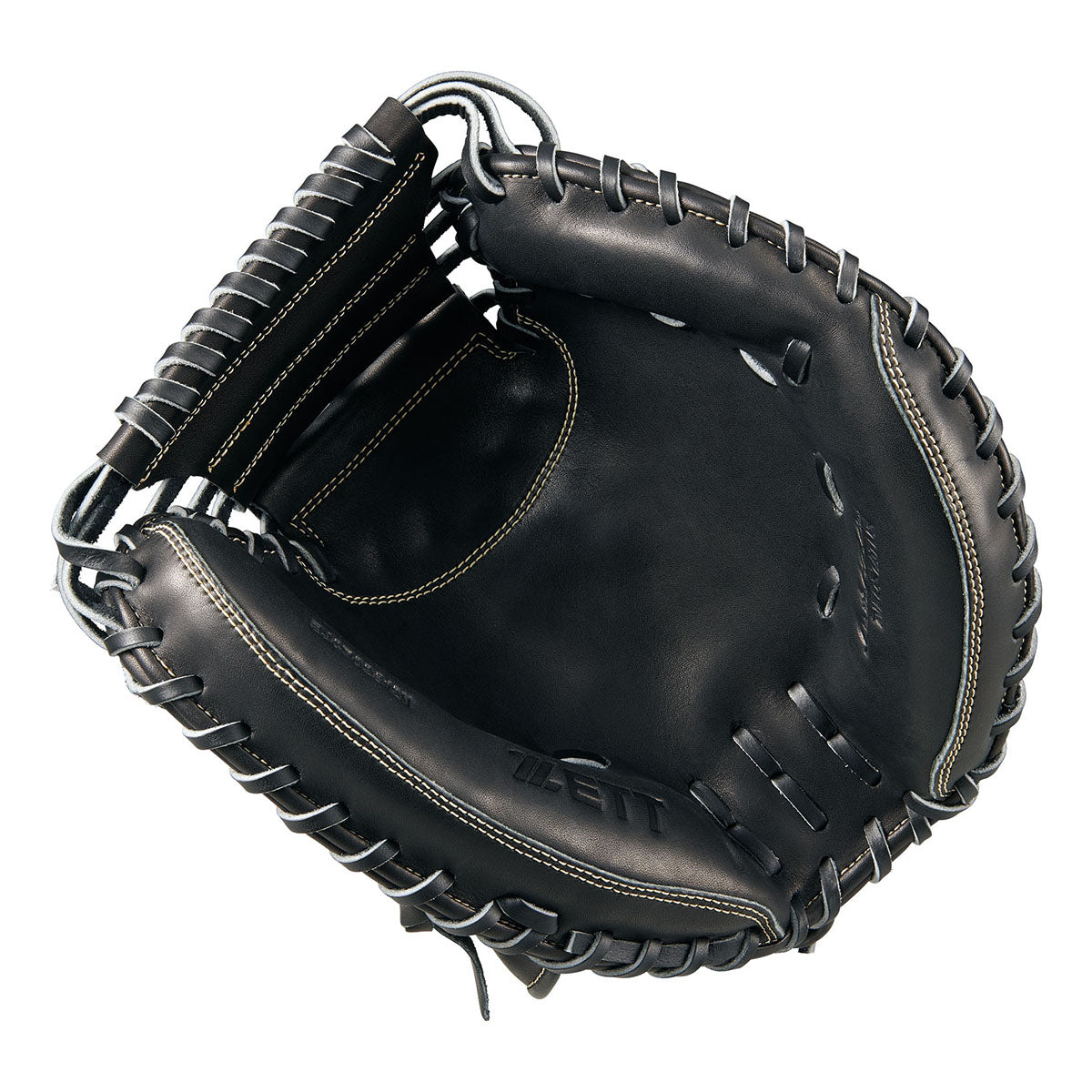 ジュニア軟式キャッチャーミット ネオステイタスLE 捕手用