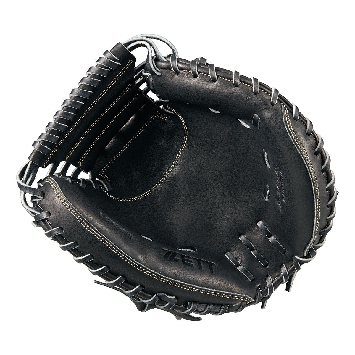 ジュニア軟式キャッチャーミット ネオステイタスLE 捕手用