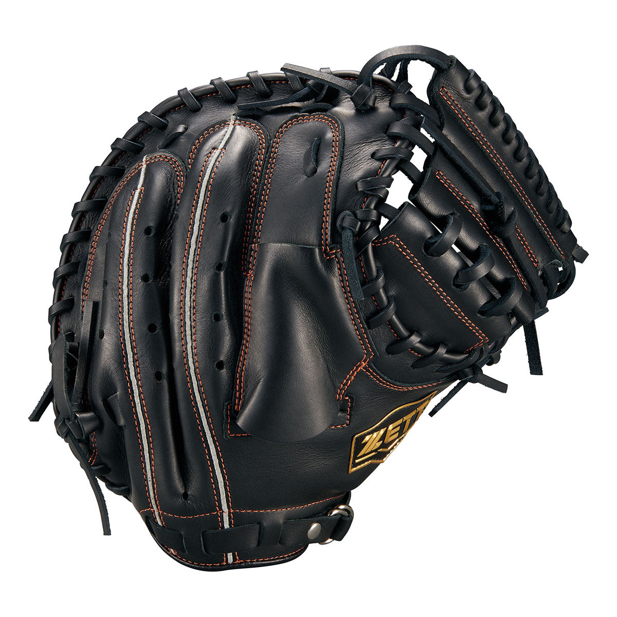 【旧ロゴ 希少】ZETT EXTOP 限定軟式 キャッチャーミット　ブルー　青色 旧ロゴ 希少】ZETT EXTOP 限定軟式 キャッチャーミット ブルー 青色 旧