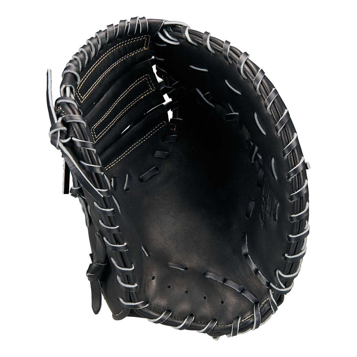 ジュニア軟式ファーストミット ネオステイタスLE 一塁手用