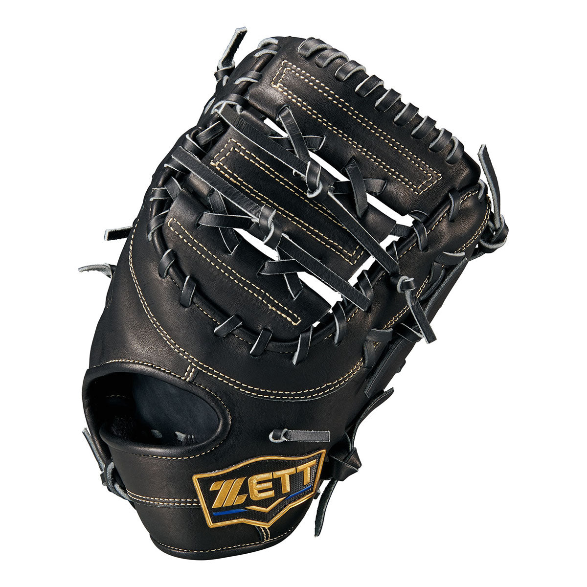 ジュニア軟式ファーストミット ネオステイタスLE 一塁手用