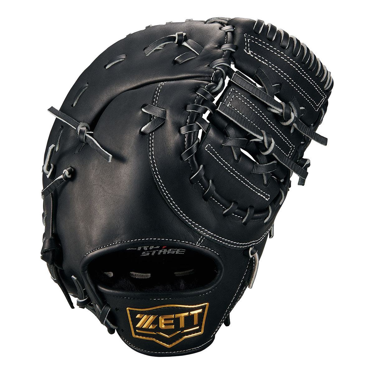 ジュニア軟式ファーストミット ゼロワンステージ 一塁手用