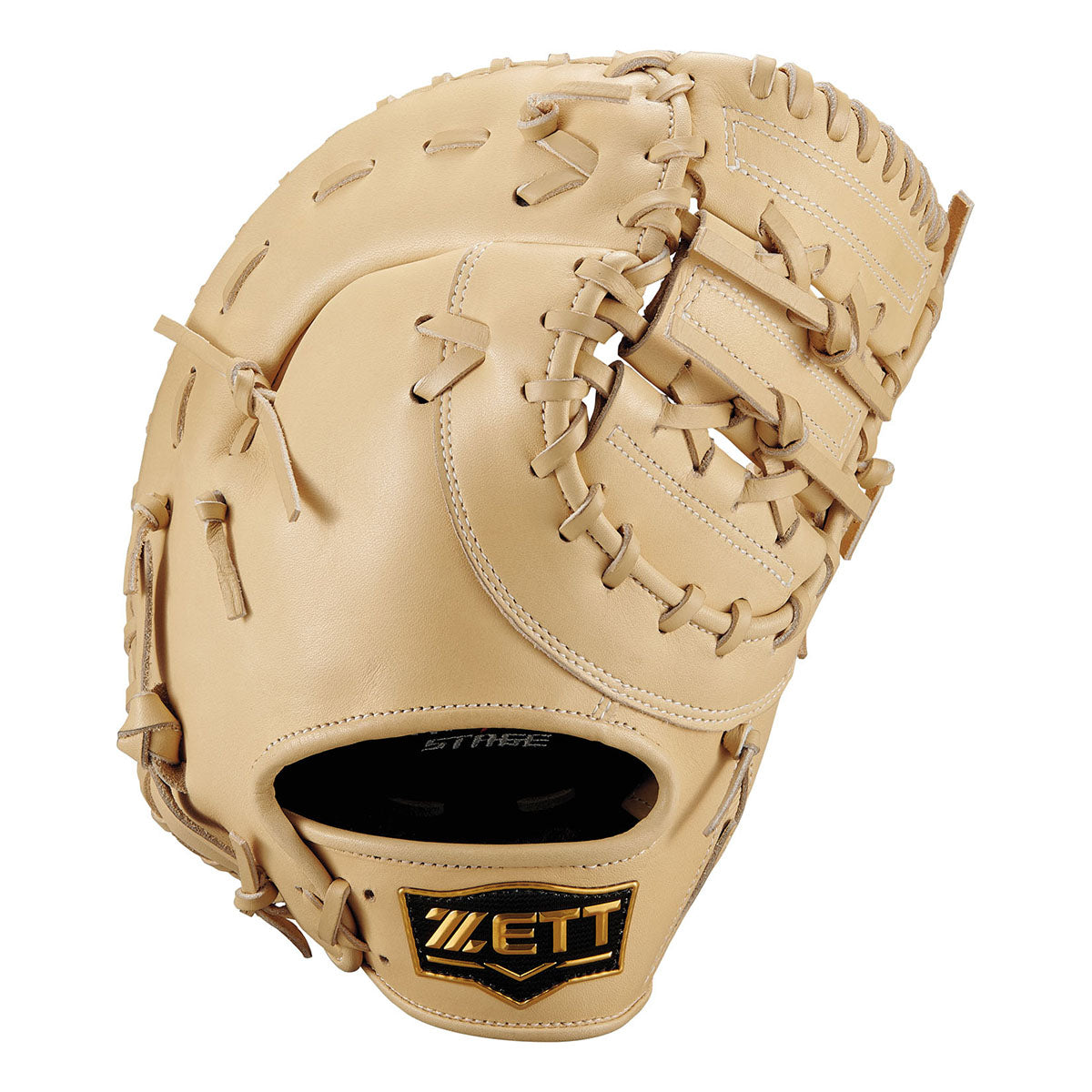 ジュニア軟式ファーストミット ゼロワンステージ 一塁手用