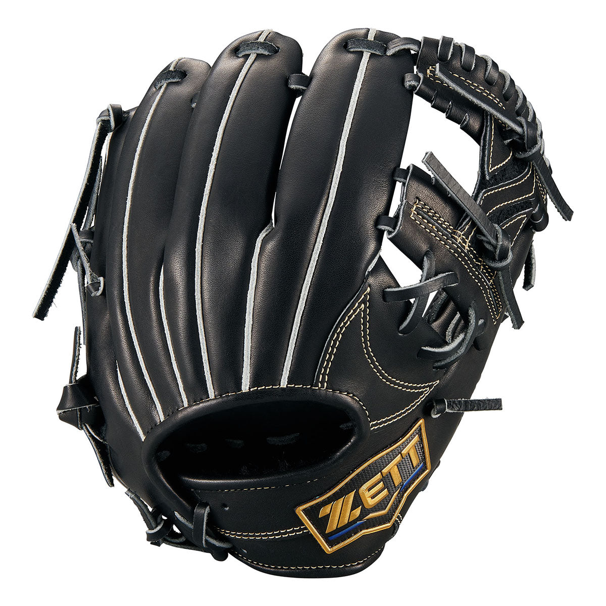 ジュニア軟式グラブ ネオステイタスLE 二塁手・遊撃手用 今宮タイプ サイズ:M