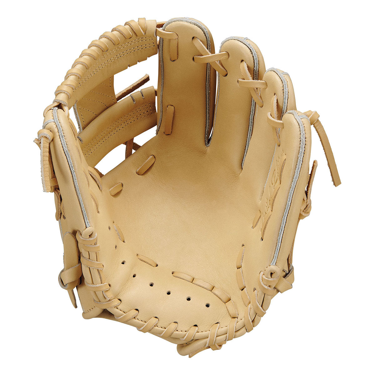 ジュニア軟式グラブ ネオステイタスLE 二塁手・遊撃手用 今宮タイプ サイズ:M