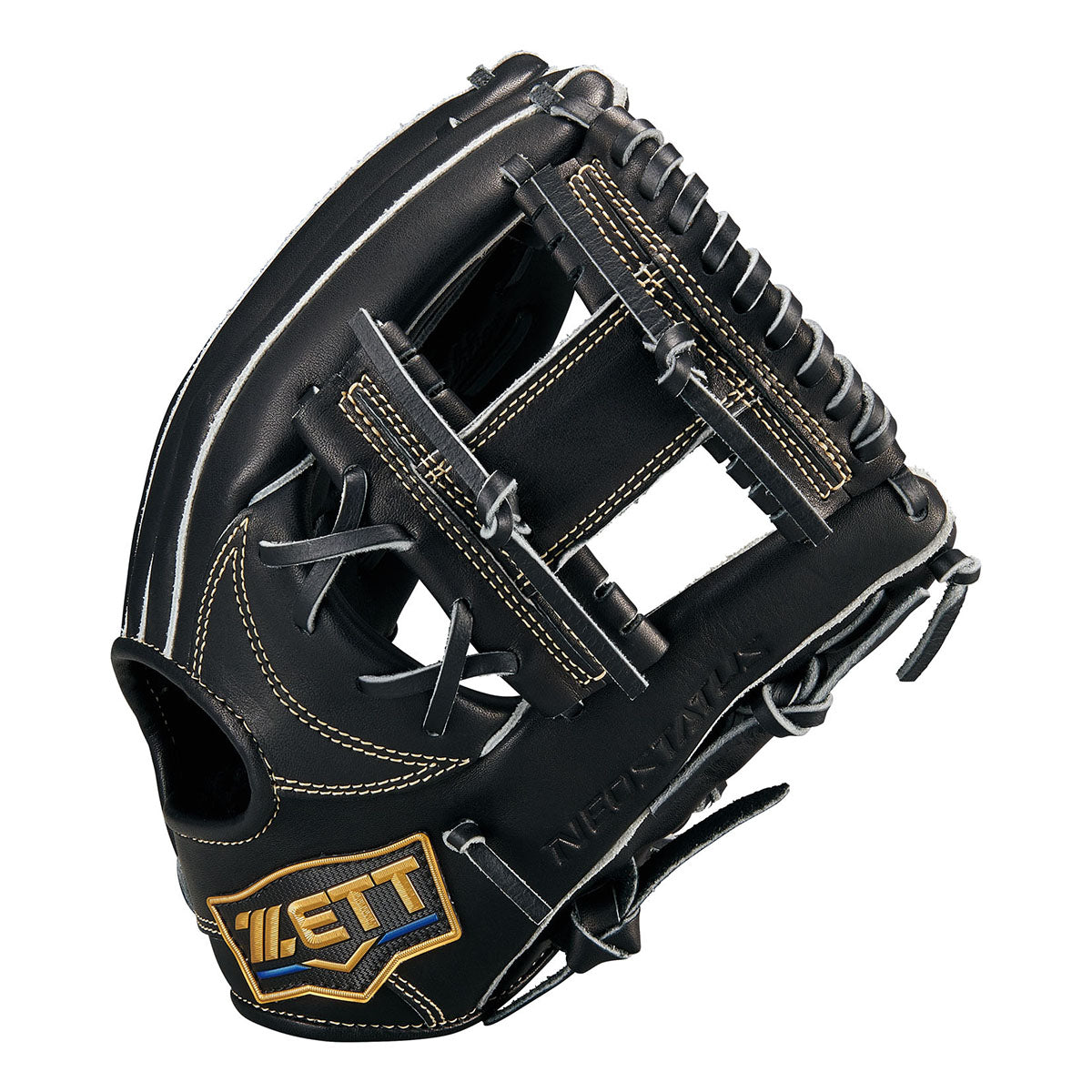 ジュニア軟式グラブ ネオステイタスLE 二塁手・遊撃手用 今宮タイプ サイズ:L