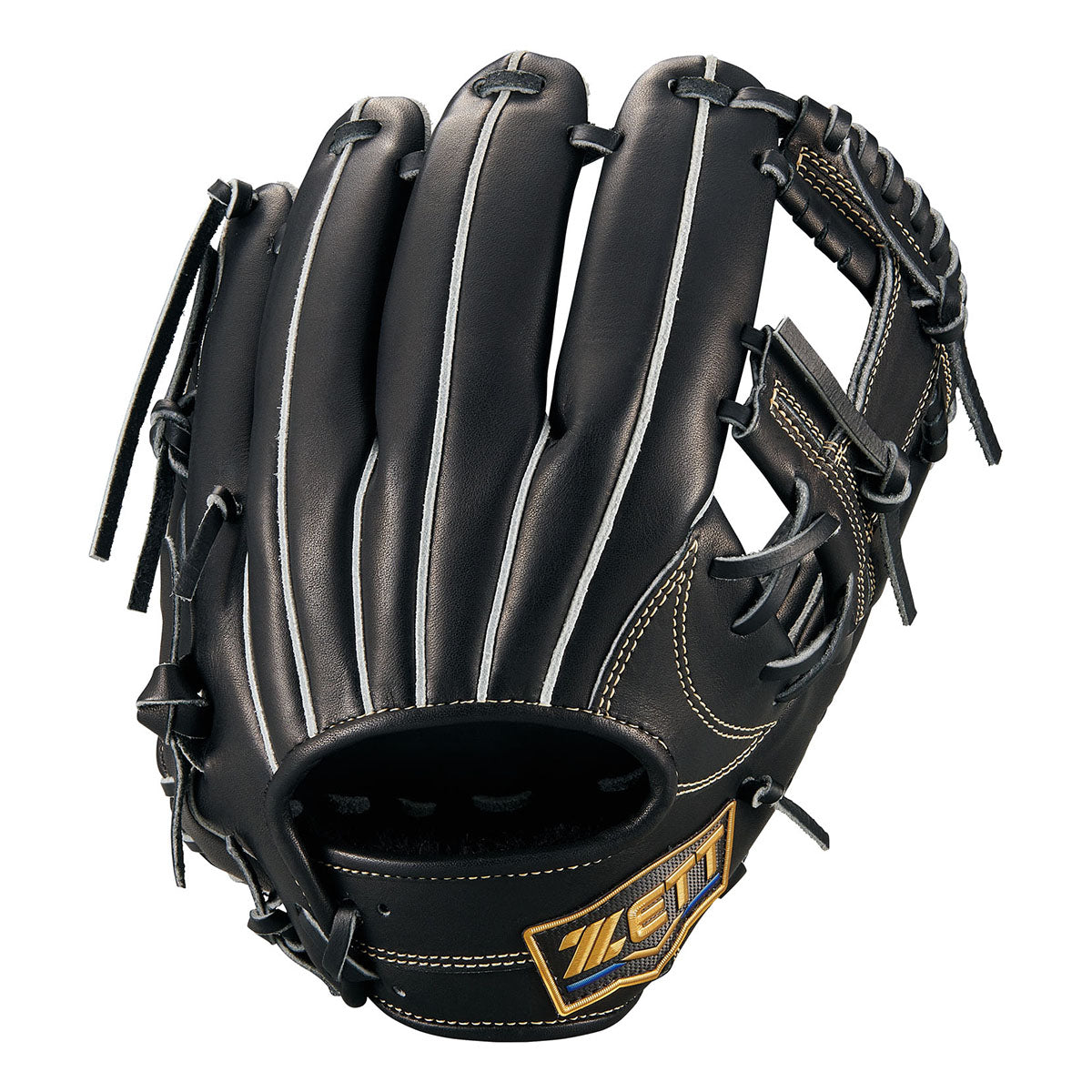 ジュニア軟式グラブ ネオステイタスLE 二塁手・遊撃手用 今宮タイプ サイズ:L